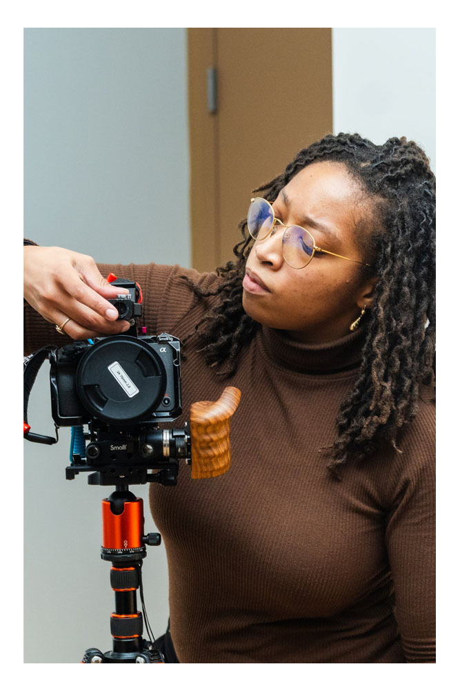 Dyme_BTS_Camera_Event_Videography_Charlotte_Best_Corporate_Video_Production_Company_Video_Strategy_DymeDigital_Media_Dyme_Witherspoon