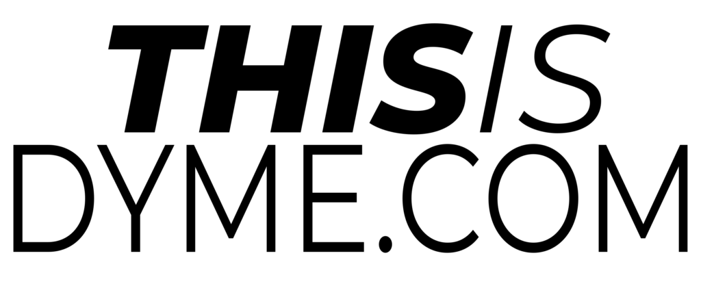 ThisIsDyme.Com_Video_Strategy_for_entrepreneurs_logo